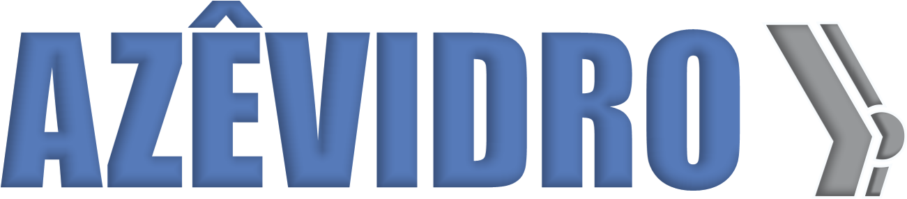 Azêvidro – Vidraçaria em Brasília